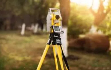 Levantamiento topográfico ¿para qué es necesario?