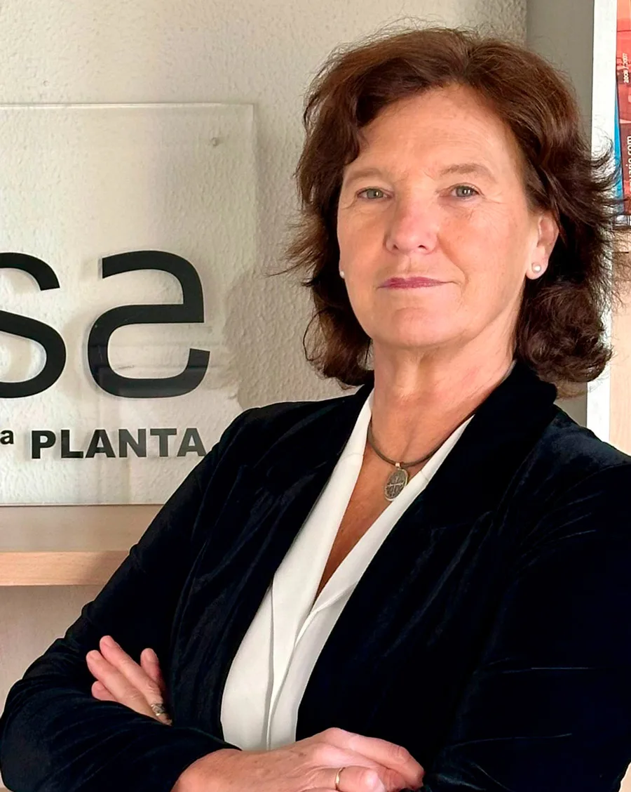 Delaegada Tinsa Cádiz y Ceuta