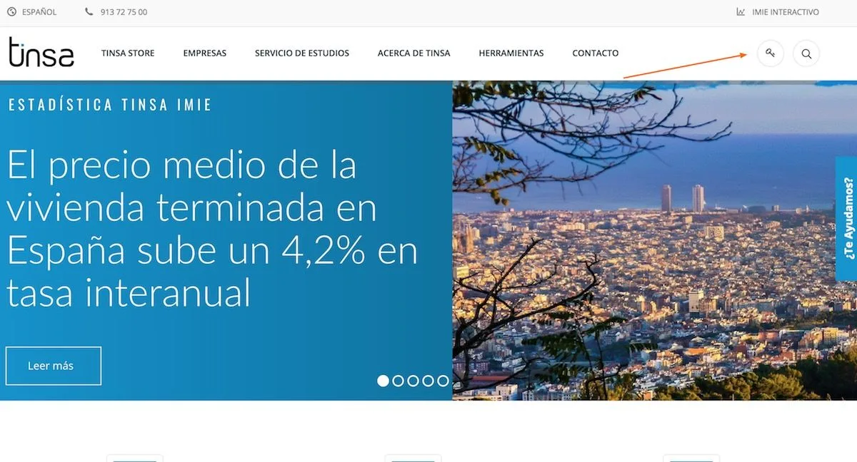 mi tinsa
