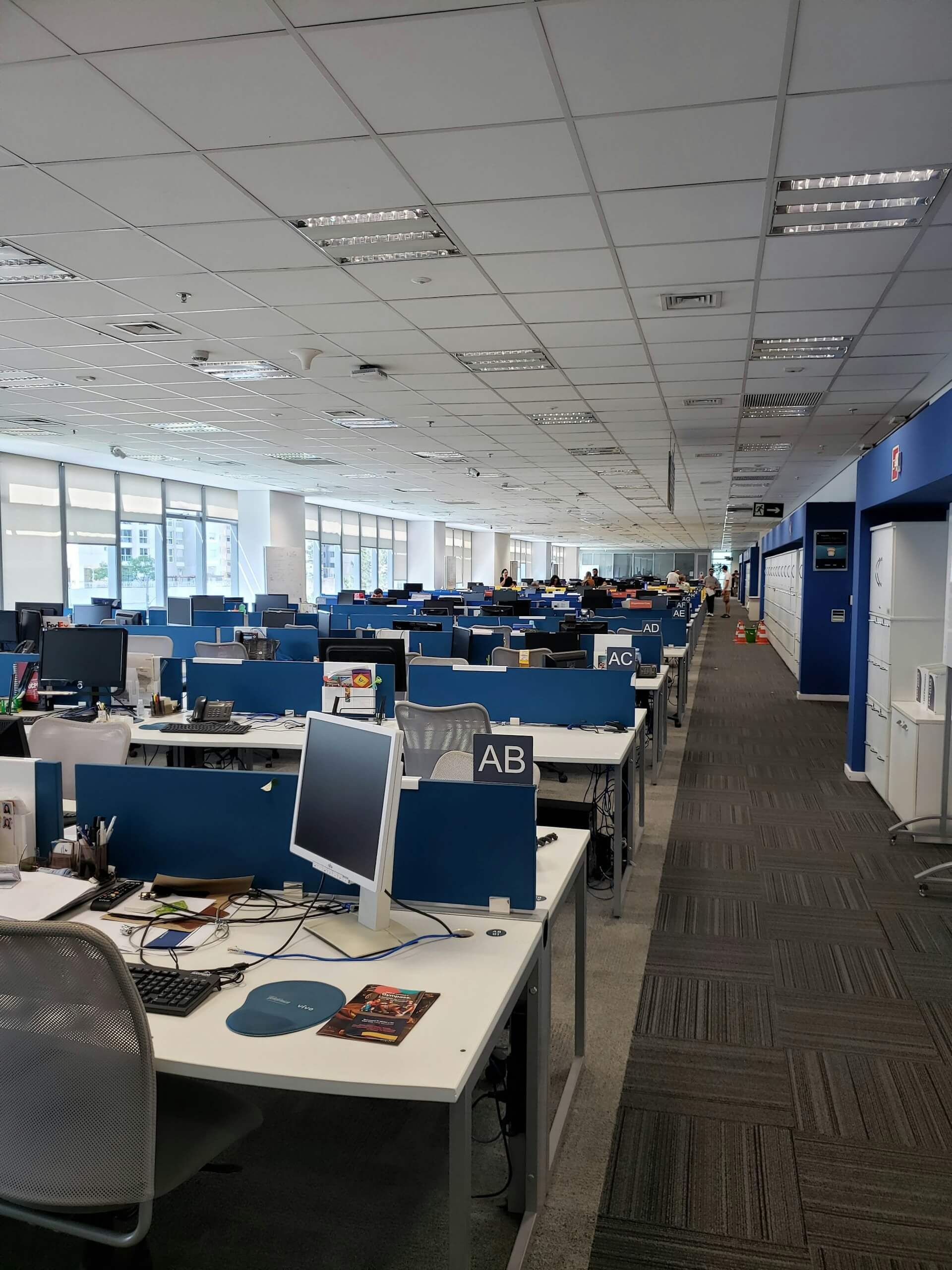 oficina