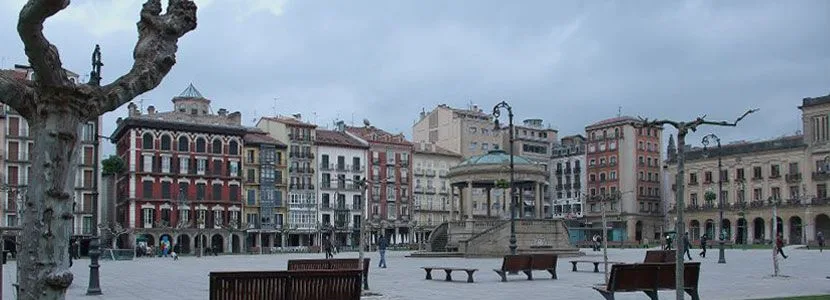 Pamplona, un mercado residencial sano con potencial para compra y demanda de vivienda en alquiler