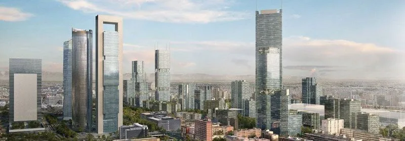 Zoom urbano: así fue 2019 en los distritos de las grandes capitales
