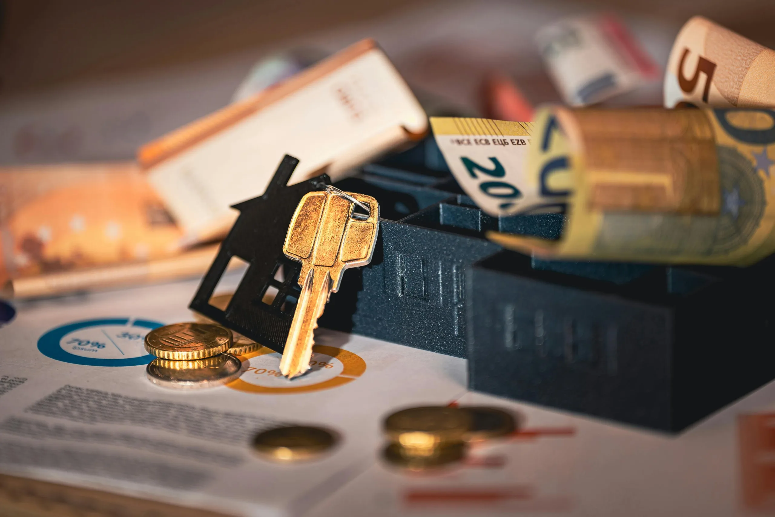 Problemas del alquiler con opción a compra