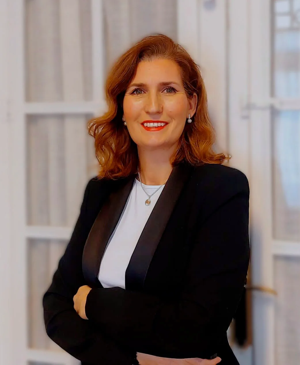 Delegación Salamanca