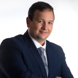 Javier Rondán Murillo